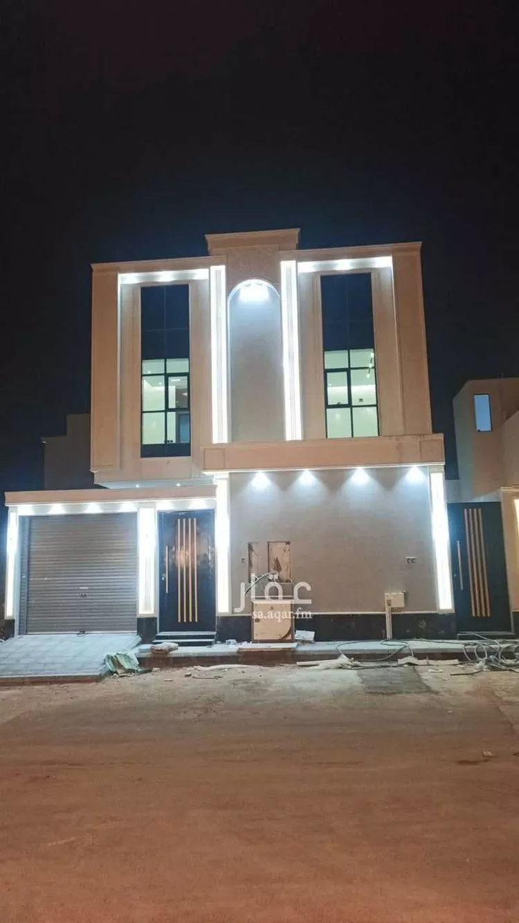 فيلا للبيع في شارع 781 الجنادرية, حي الجنادرية, مدينة الرياض, منطقة الرياض