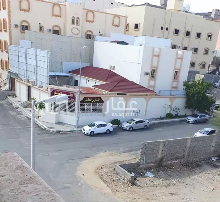 Building for Sale in Taif Nakhab