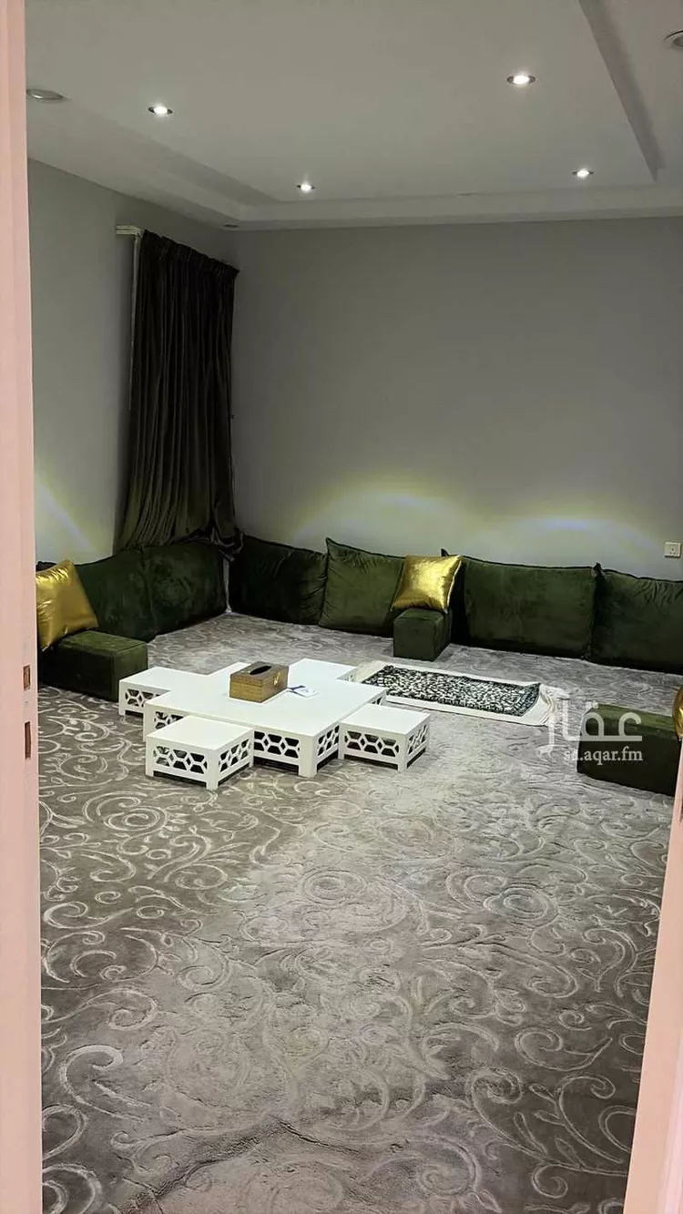 شقة للإيجار في شارع المضايا ، حي ظهرة لبن ، الرياض ، منطقة الرياض