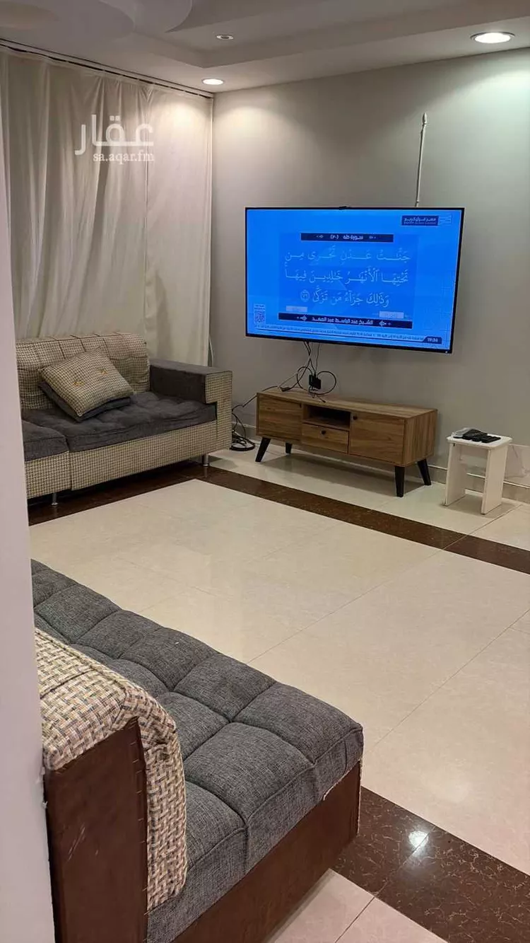 شقة للإيجار في شارع حجر ، حي ظهرة لبن ، الرياض ، منطقة الرياض صورة 5
