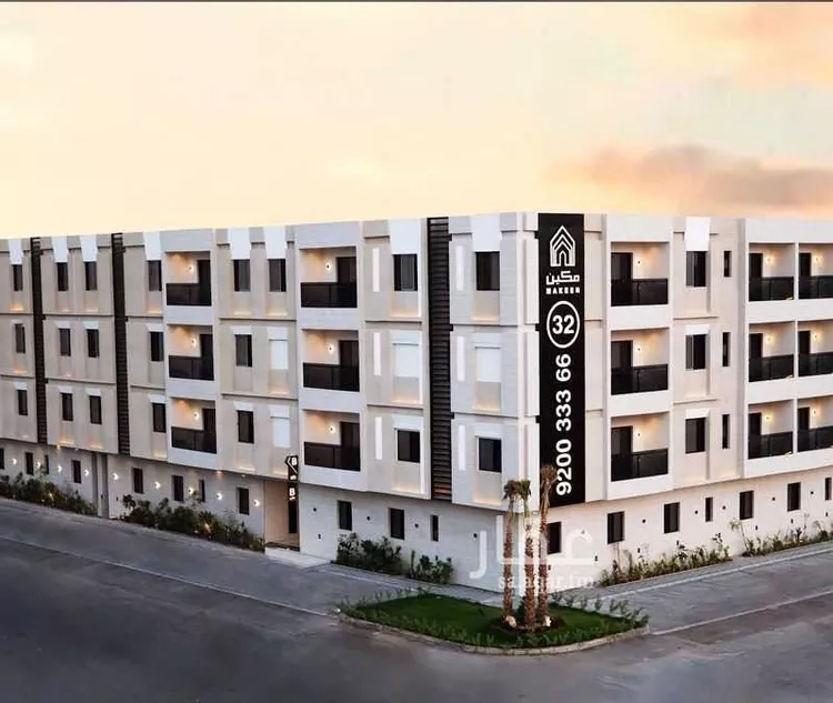 Apartment for Sale in Riyadh Al Yarmouk