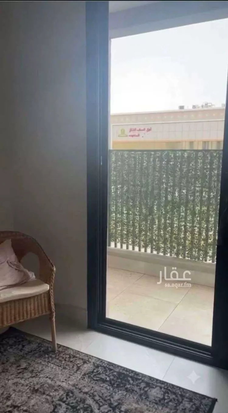 Apartment for Rent in Riyadh Al Yarmouk 9