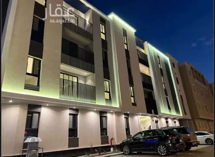 Apartment for Rent in Riyadh Al Yarmouk