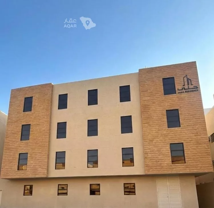 عمارة للبيع في شارع الشيخ ناصر بن سرحان بن منيخر, حي الحمراء, مدينة الرياض, منطقة الرياض صورة 2
