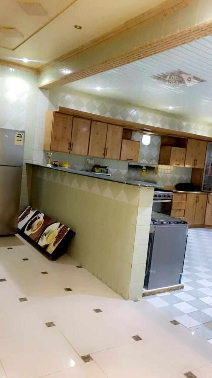 فيلا للإيجار في شارع المستنجدي, حي اليرموك, مدينة الرياض, منطقة الرياض 7