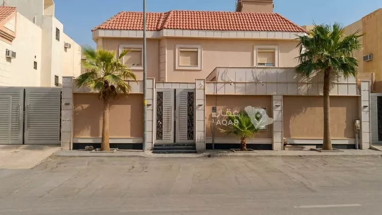 Villa for Sale in Riyadh Ishbiliyah
