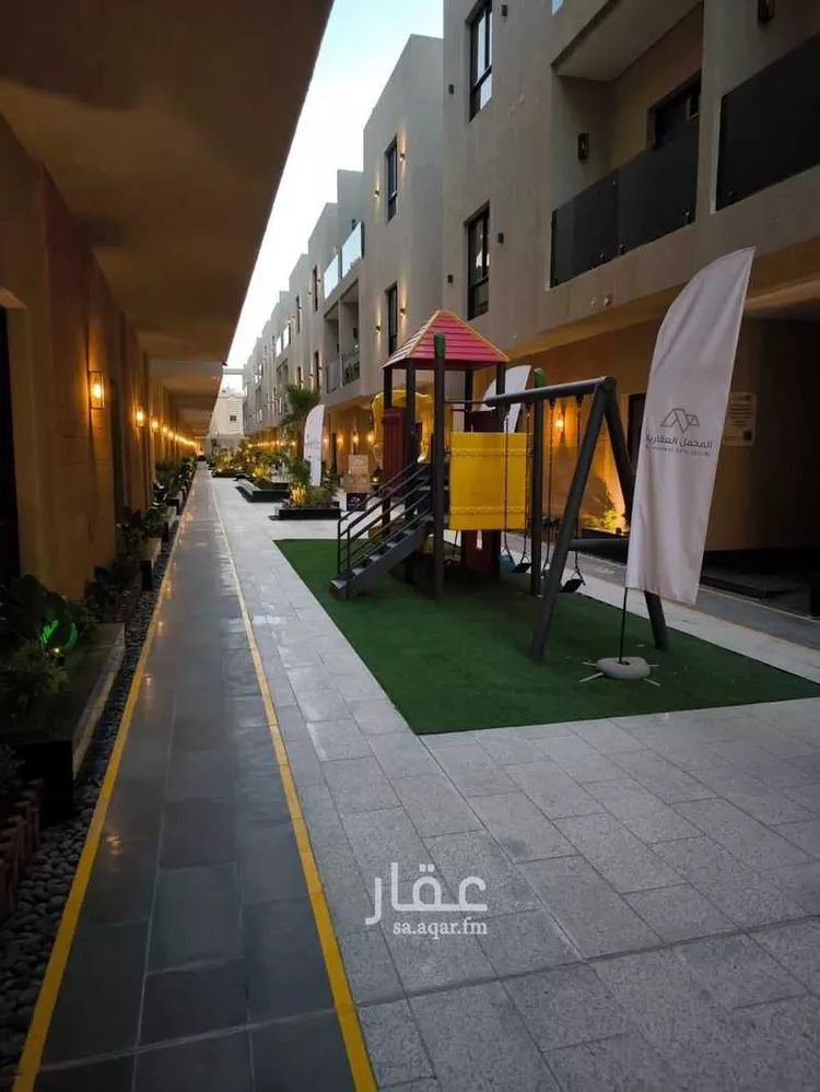 Apartment for Rent in Riyadh Al Yarmouk صورة 5