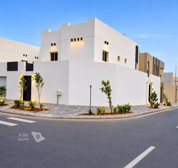 فيلا للبيع في شارع الربيع بن زياد , حي الفاروق, مدينة الرياض, منطقة الرياض