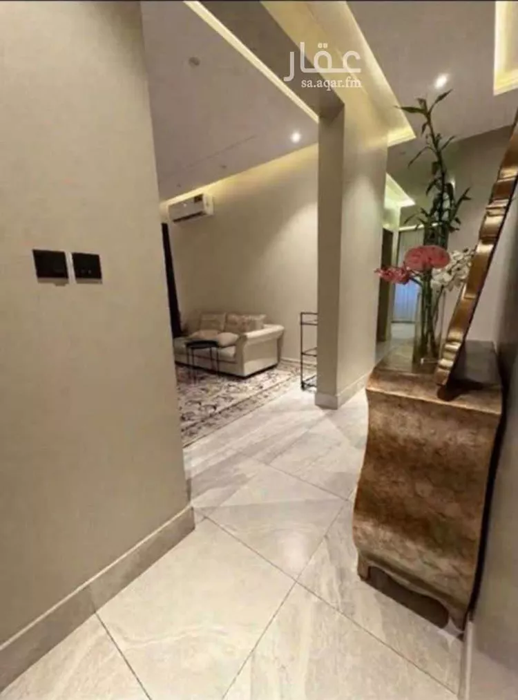 Apartment for Rent in Riyadh Al Yarmouk صورة 3