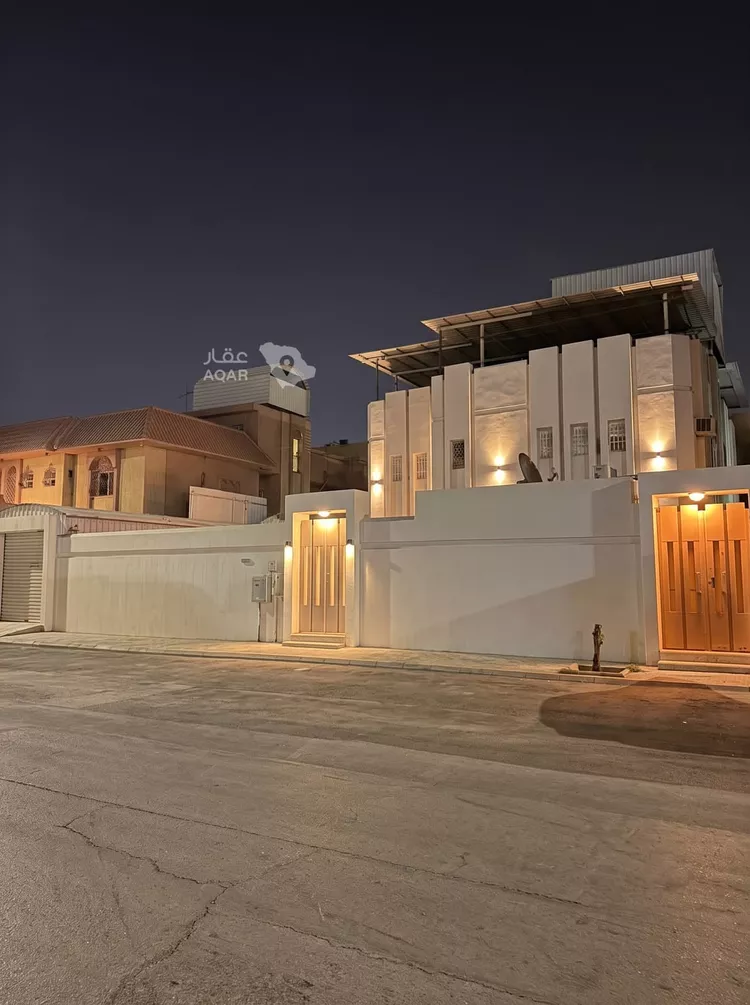 دور للإيجار في شارع عبدالرحمن بن داود, حي الروضة, مدينة الرياض, منطقة الرياض