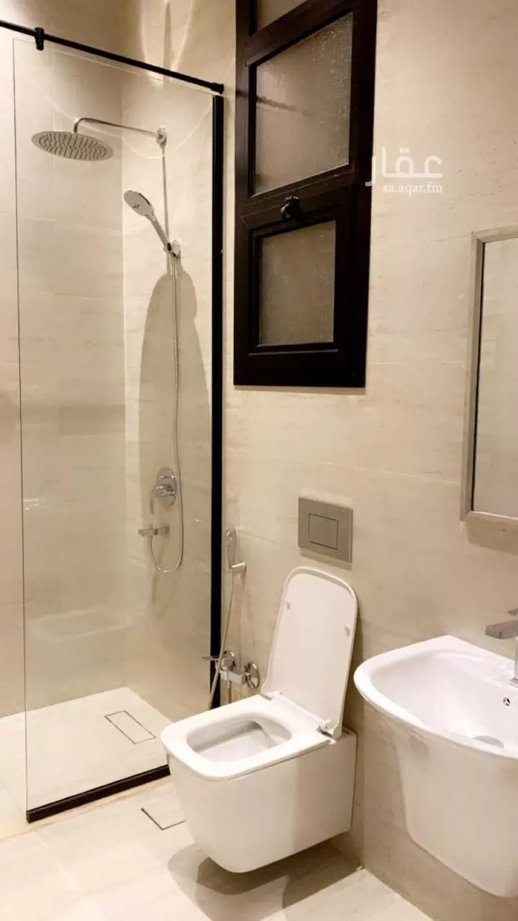 شقة للإيجار في شارع وادي الشاطئ, حي الرمال, مدينة الرياض, منطقة الرياض