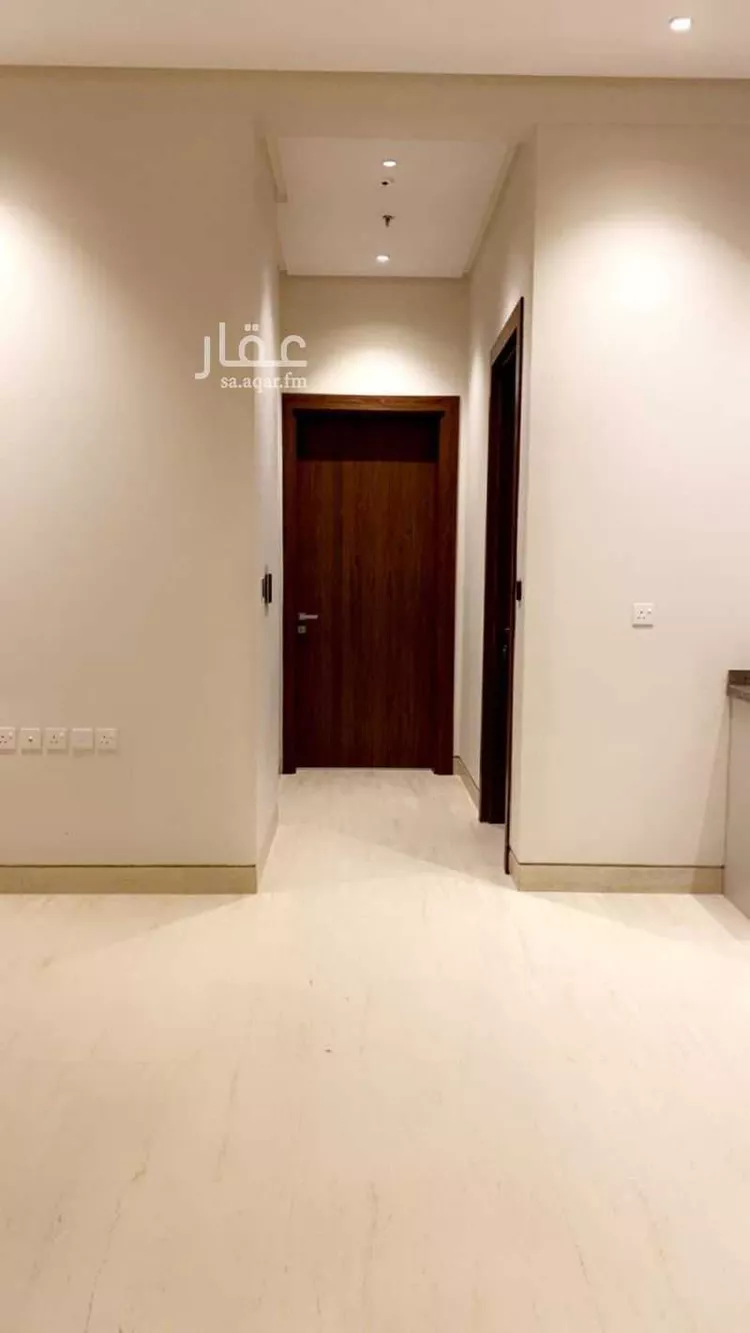 شقة للإيجار في شارع وادي الشاطئ, حي الرمال, مدينة الرياض, منطقة الرياض صورة 5