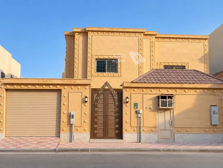 فيلا للإيجار في شارع المستنجدي, حي اليرموك, مدينة الرياض, منطقة الرياض