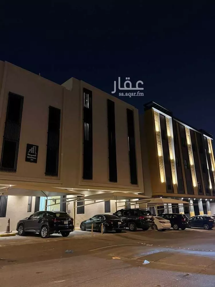 شقة للإيجار في شارع المروج, حي اليرموك, مدينة الرياض, منطقة الرياض