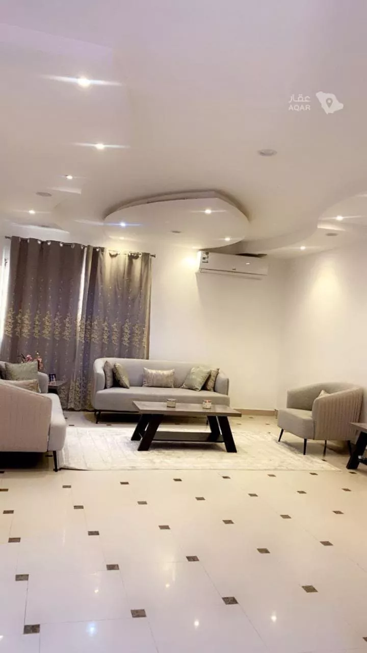 فيلا للإيجار في شارع المستنجدي, حي اليرموك, مدينة الرياض, منطقة الرياض 4