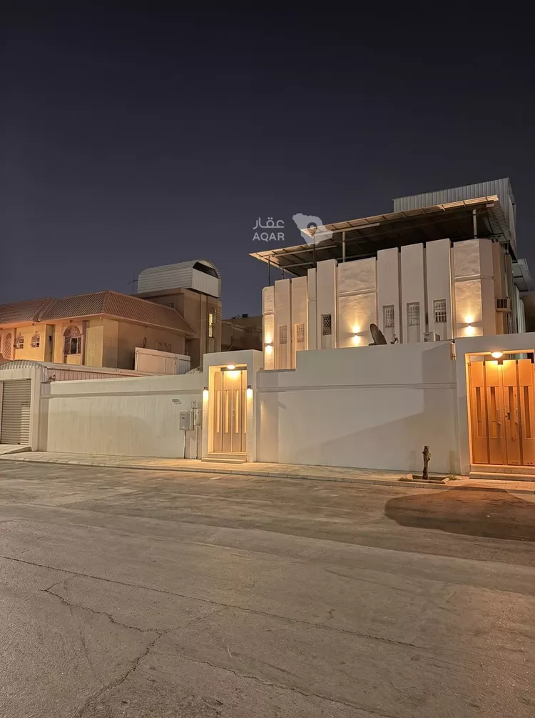دور للإيجار في شارع عبدالرحمن بن داود, حي الروضة, مدينة الرياض, منطقة الرياض