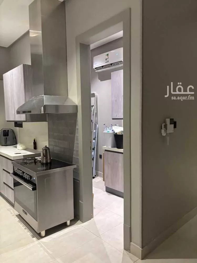 شقة للبيع في شارع ابي جعفر المنصور, حي اليرموك, مدينة الرياض, منطقة الرياض صورة 4