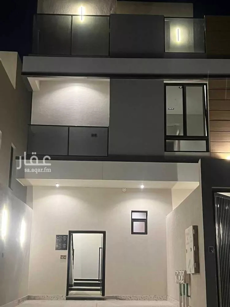 شقة للإيجار في شارع 145, حي الرمال, مدينة الرياض, منطقة الرياض