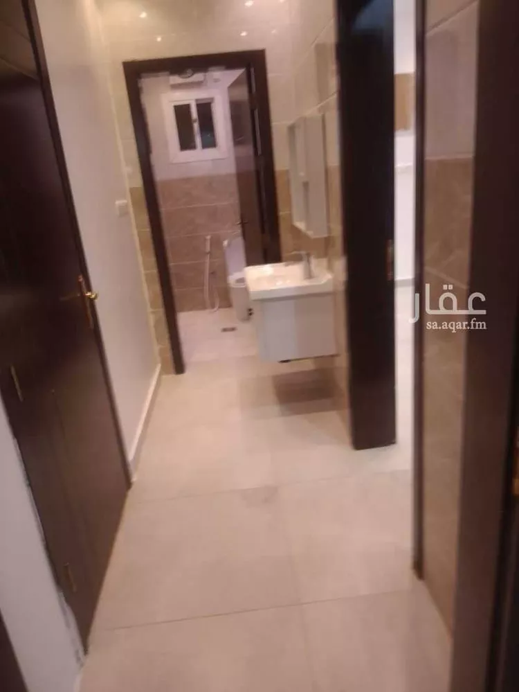 شقة للإيجار في شارع ولي الدين ظهيره القرشي, حي الخمرة, مدينة جدة, منطقة مكة المكرمة