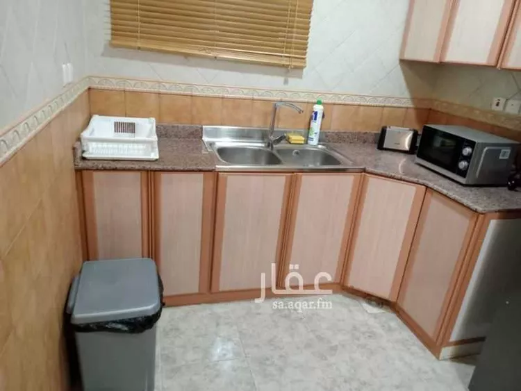 شقة مفروشة للحجز في شارع فهد بن زعير ، حي السلامة ، جدة ، جدة 7