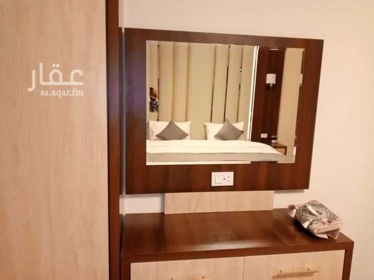 Furnished Apartment for Booking in Jeddah Az Zahra