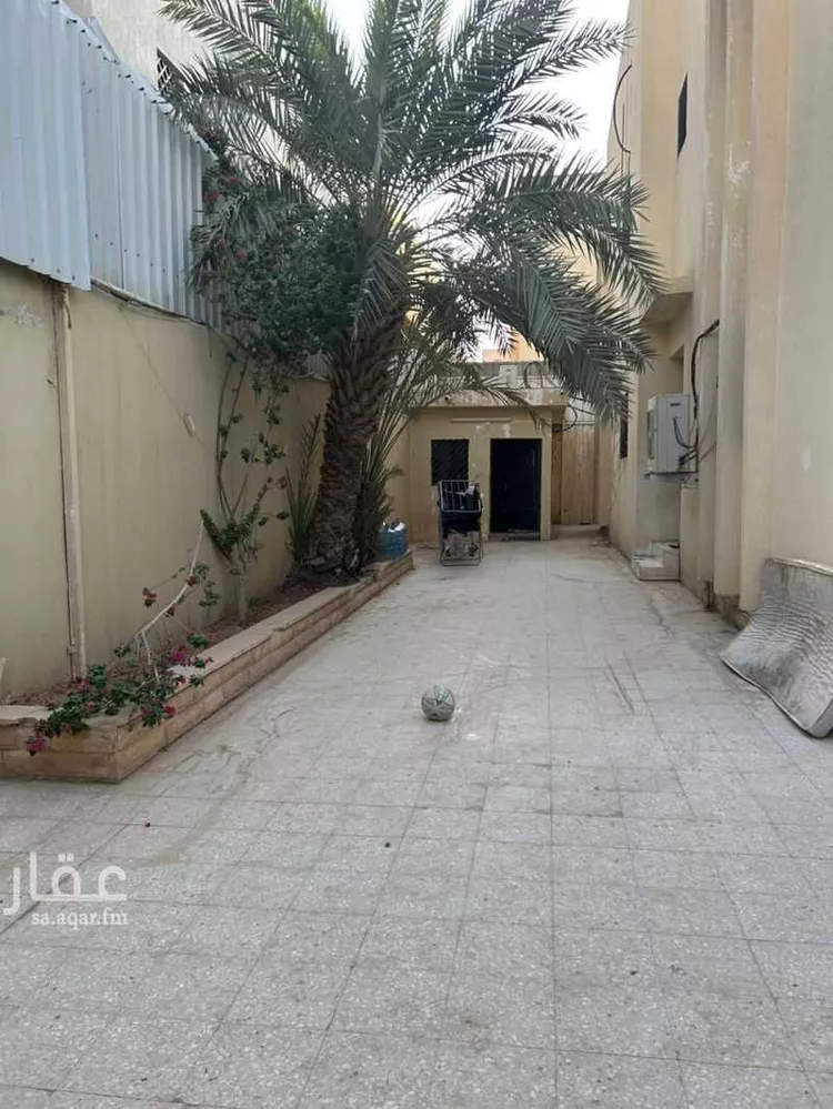 فيلا للبيع في شارع عبدالغني بن سلام, حي الملك فيصل, مدينة الرياض, منطقة الرياض صورة 5