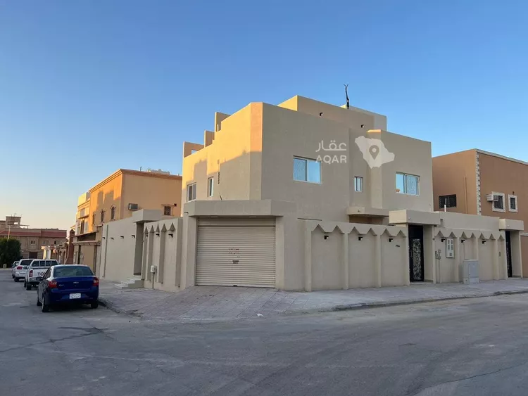 Villa for Sale in Ad Diriyah Al Khalidiyah