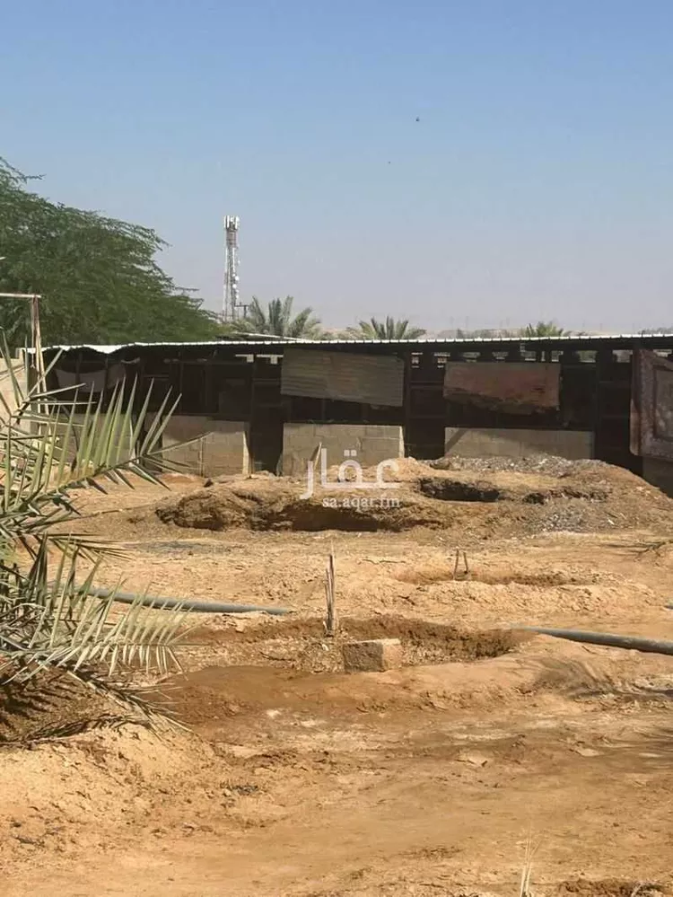 Rest House for Sale in Al Muzahimiyah Shukhaib 6