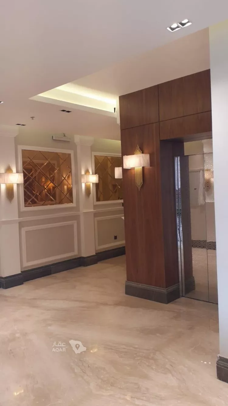 شقة للإيجار في شارع خلف البزار, حي النرجس, مدينة الرياض, منطقة الرياض 6