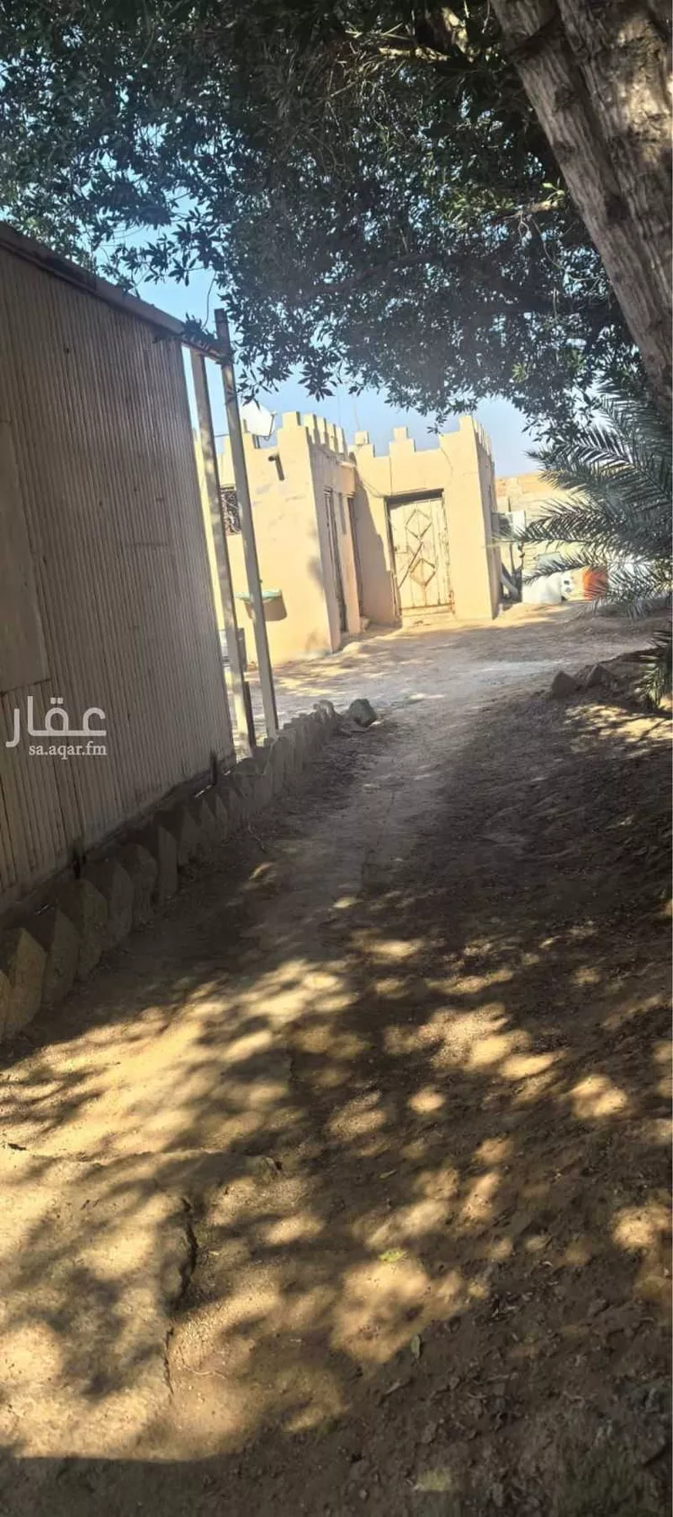 Rest House for Sale in Al Muzahimiyah Shukhaib 7
