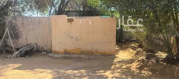 استراحة للبيع في شارع ضرما 1261, مدينة ضرما, منطقة الرياض صورة 3