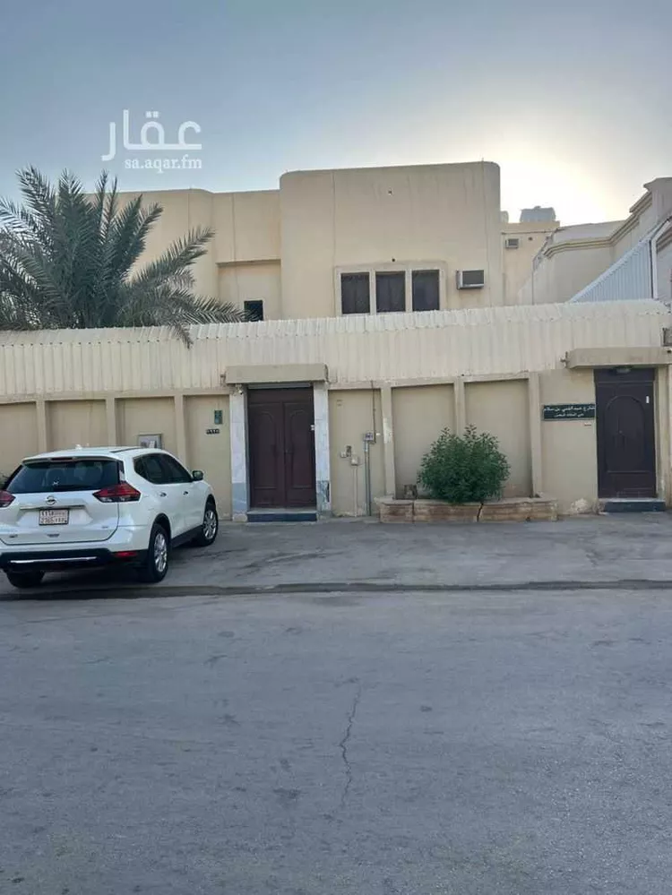 فيلا للبيع في شارع عبدالغني بن سلام, حي الملك فيصل, مدينة الرياض, منطقة الرياض