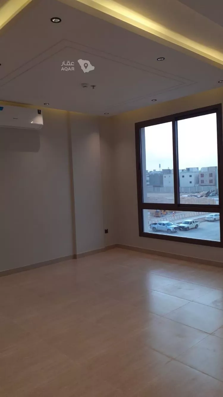 شقة للإيجار في شارع خلف البزار, حي النرجس, مدينة الرياض, منطقة الرياض 8