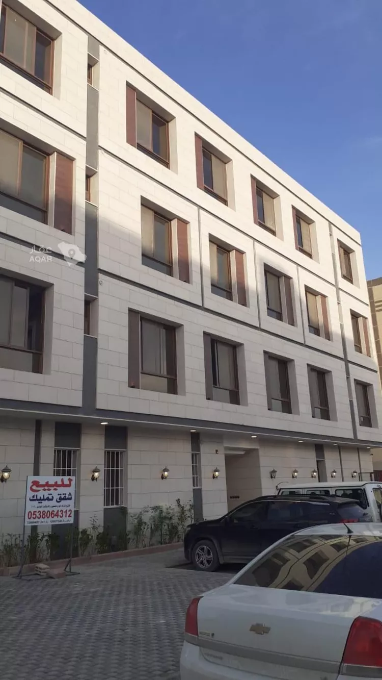 شقة للإيجار في شارع خلف البزار, حي النرجس, مدينة الرياض, منطقة الرياض 3