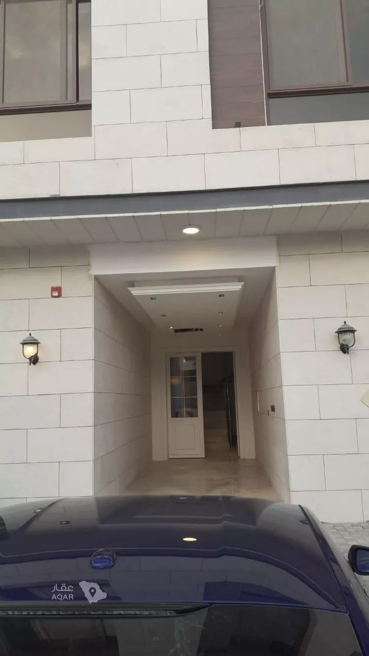 شقة للإيجار في شارع خلف البزار, حي النرجس, مدينة الرياض, منطقة الرياض 4