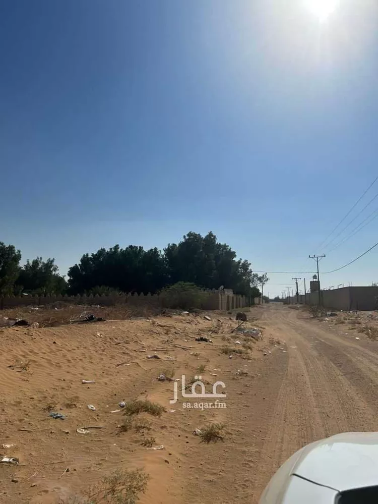 استراحة للبيع في شارع ضرما 1261, مدينة ضرما, منطقة الرياض صورة 4