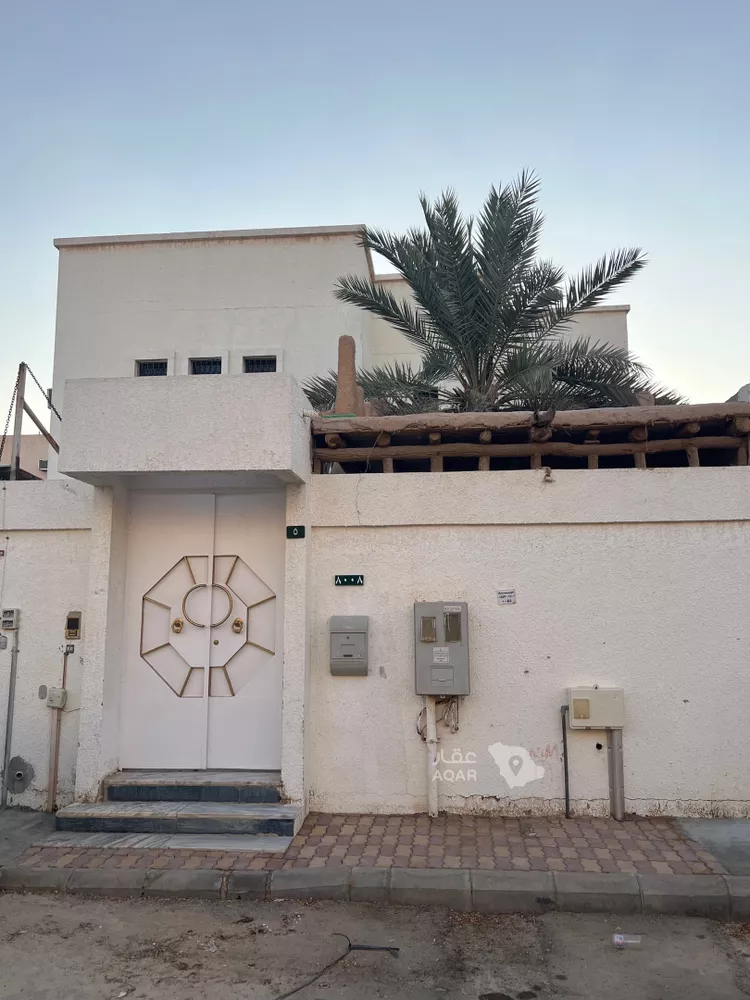 فيلا للإيجار في شارع مصعب بن الزبير, حي الفيصلية, مدينة الدرعية, منطقة الرياض
