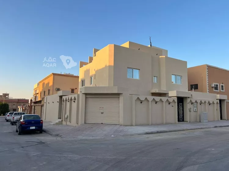 Villa for Sale in Ad Diriyah Al Khalidiyah