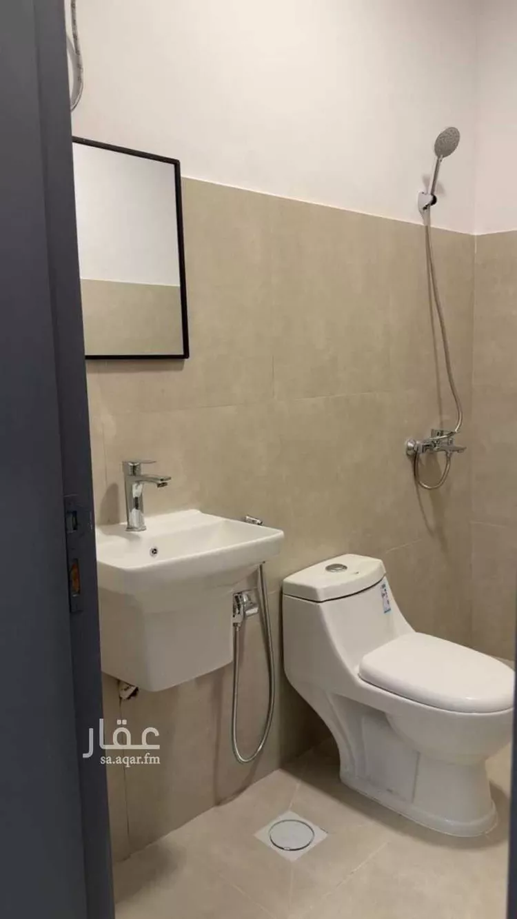 عمارة للإيجار في شارع جبل طارق, حي أم الحمام الشرقي, مدينة الرياض, منطقة الرياض صورة 5
