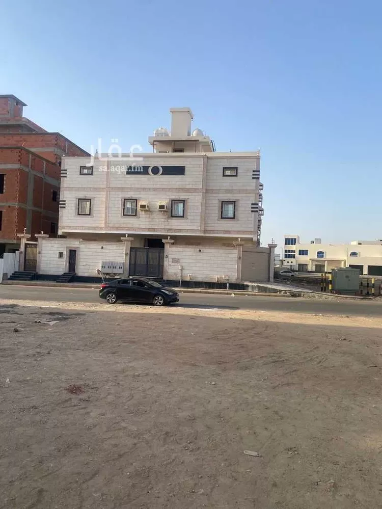عمارة للإيجار في حي الرحمانية ، جدة ، جدة صورة 5