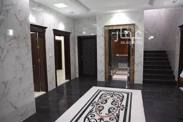 عمارة للإيجار في حي الرحمانية ، جدة ، جدة صورة 4