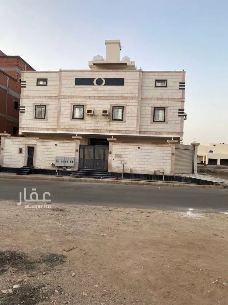 عمارة للإيجار في حي الرحمانية ، جدة ، جدة صورة 2