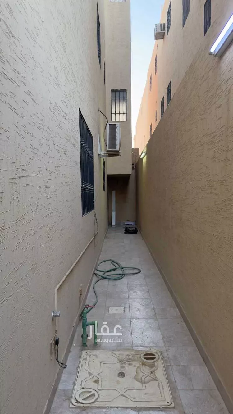 شقة للإيجار في شارع علي بن عبيدالله السمسمي ، حي طويق ، الرياض ، منطقة الرياض صورة 5