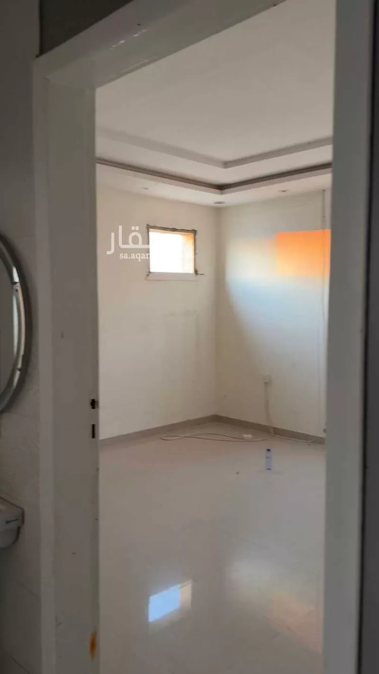 شقة للإيجار في شارع علي بن عبيدالله السمسمي, حي طويق, مدينة الرياض, منطقة الرياض 6