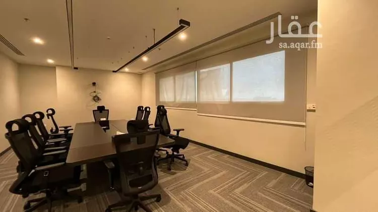 Commercial Office for Rent in Riyadh Al Murabba
