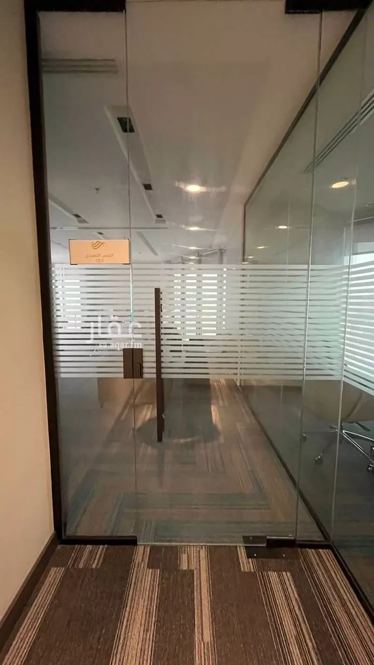 Commercial Office for Rent in Riyadh Al Murabba صورة 4
