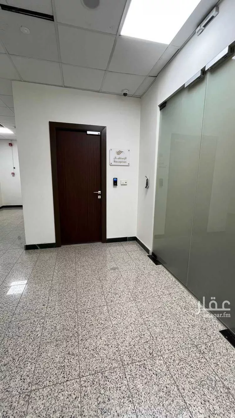 Commercial Office for Rent in Riyadh Al Murabba 21