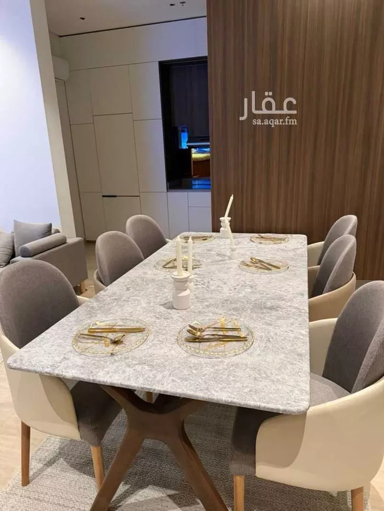 شقة للإيجار في شارع ملهم, حي الإزدهار, مدينة الرياض, منطقة الرياض صورة 2