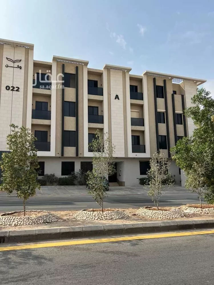 شقة للإيجار في شارع ملهم, حي الإزدهار, مدينة الرياض, منطقة الرياض