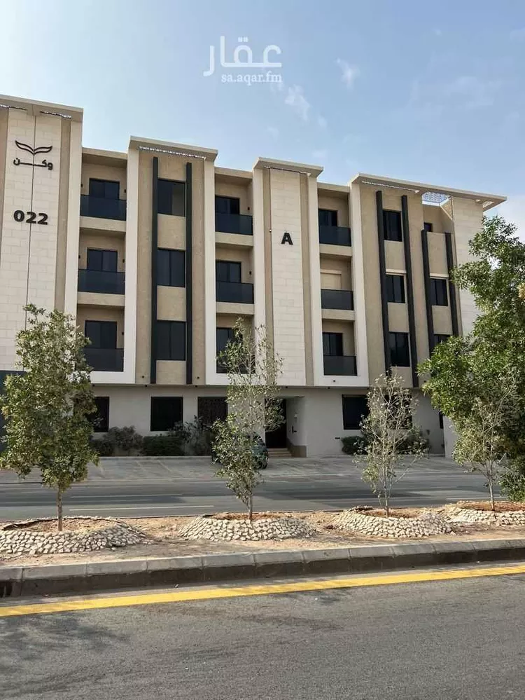 شقة للإيجار في شارع ملهم, حي الإزدهار, مدينة الرياض, منطقة الرياض